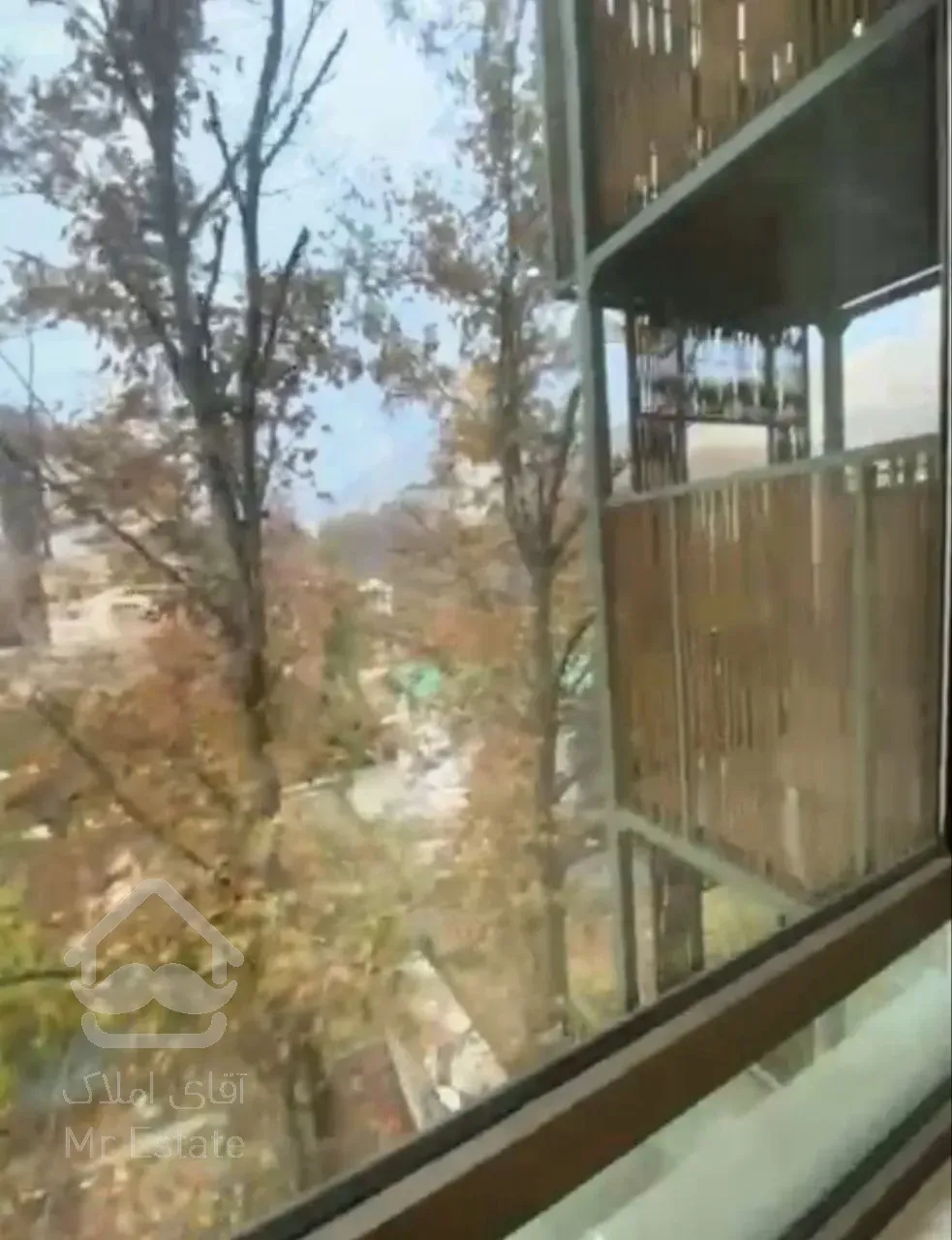 فروش آپارتمان 280 متری در درکه