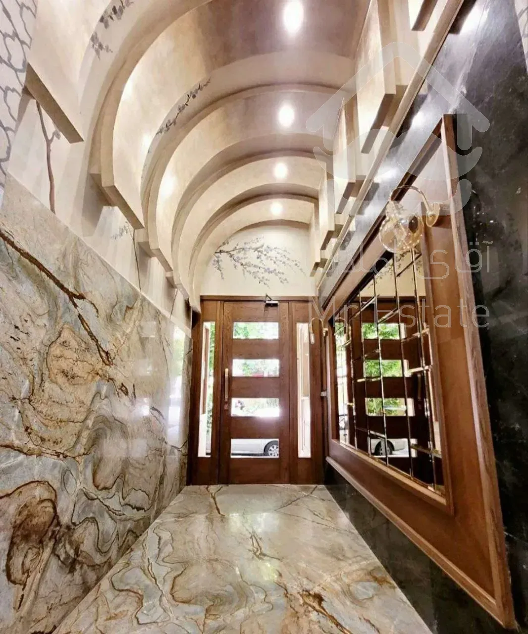 اجاره آپارتمان 230 متری در زعفرانیه