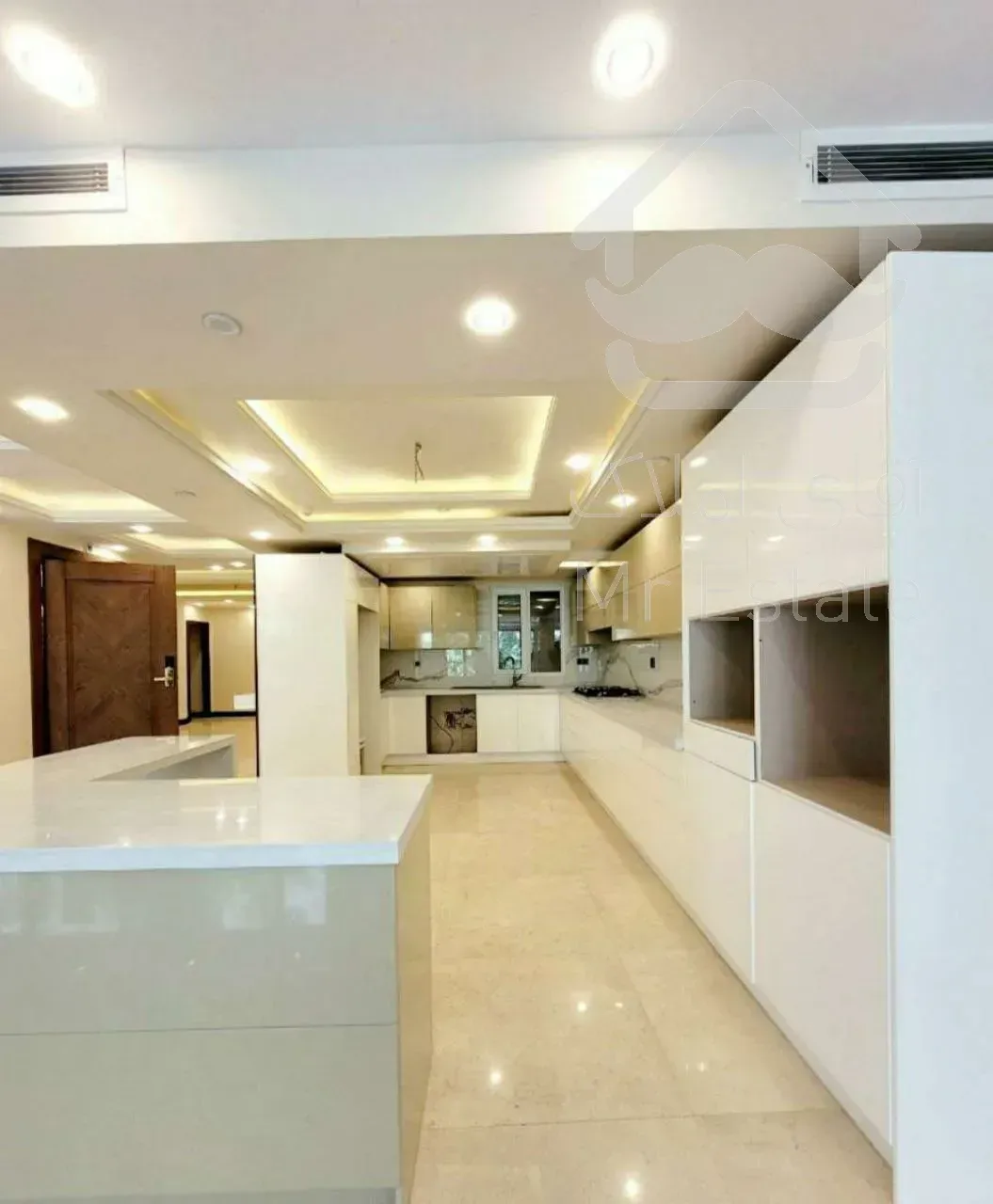 اجاره آپارتمان 230 متری در زعفرانیه