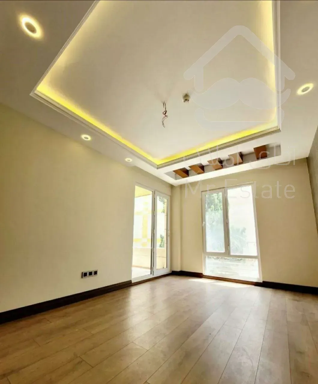 اجاره آپارتمان 230 متری در زعفرانیه