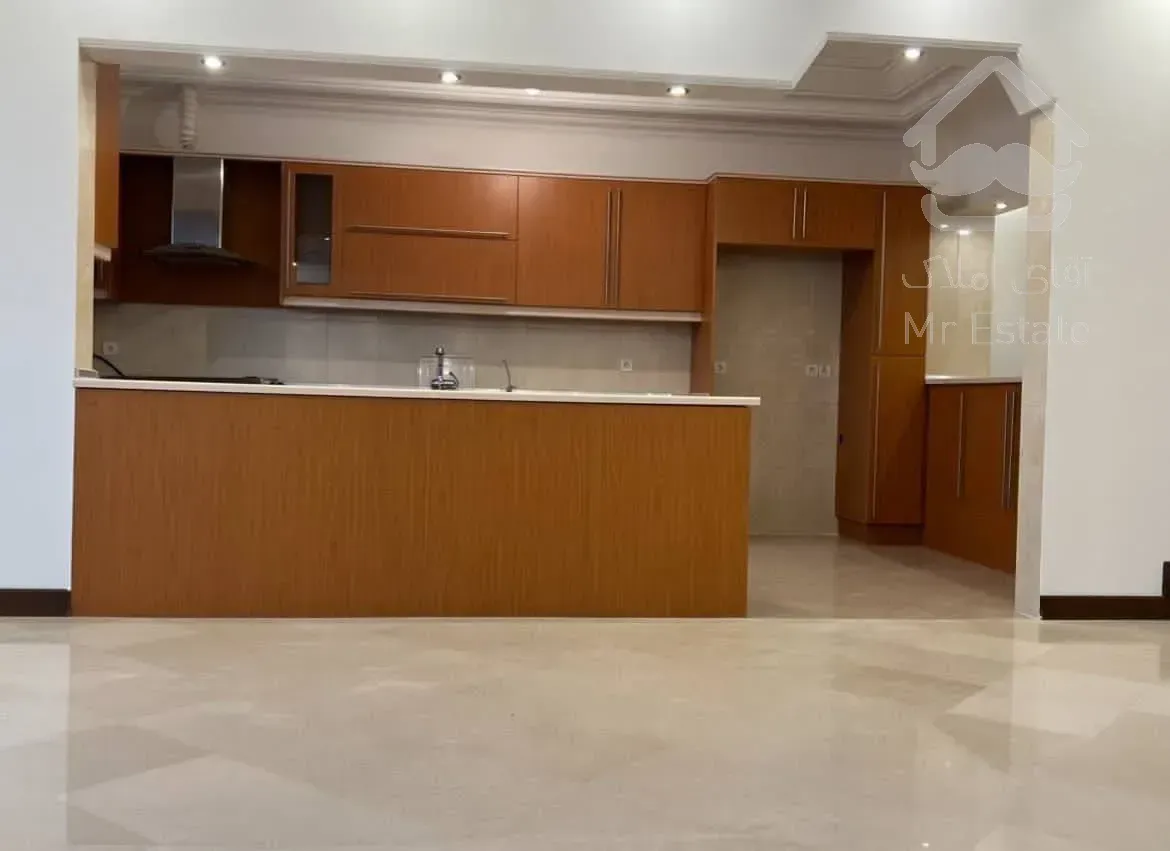 رهن آپارتمان 180 متری در زعفرانیه