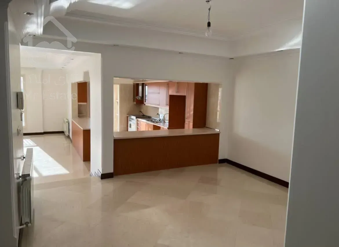 رهن آپارتمان 180 متری در زعفرانیه