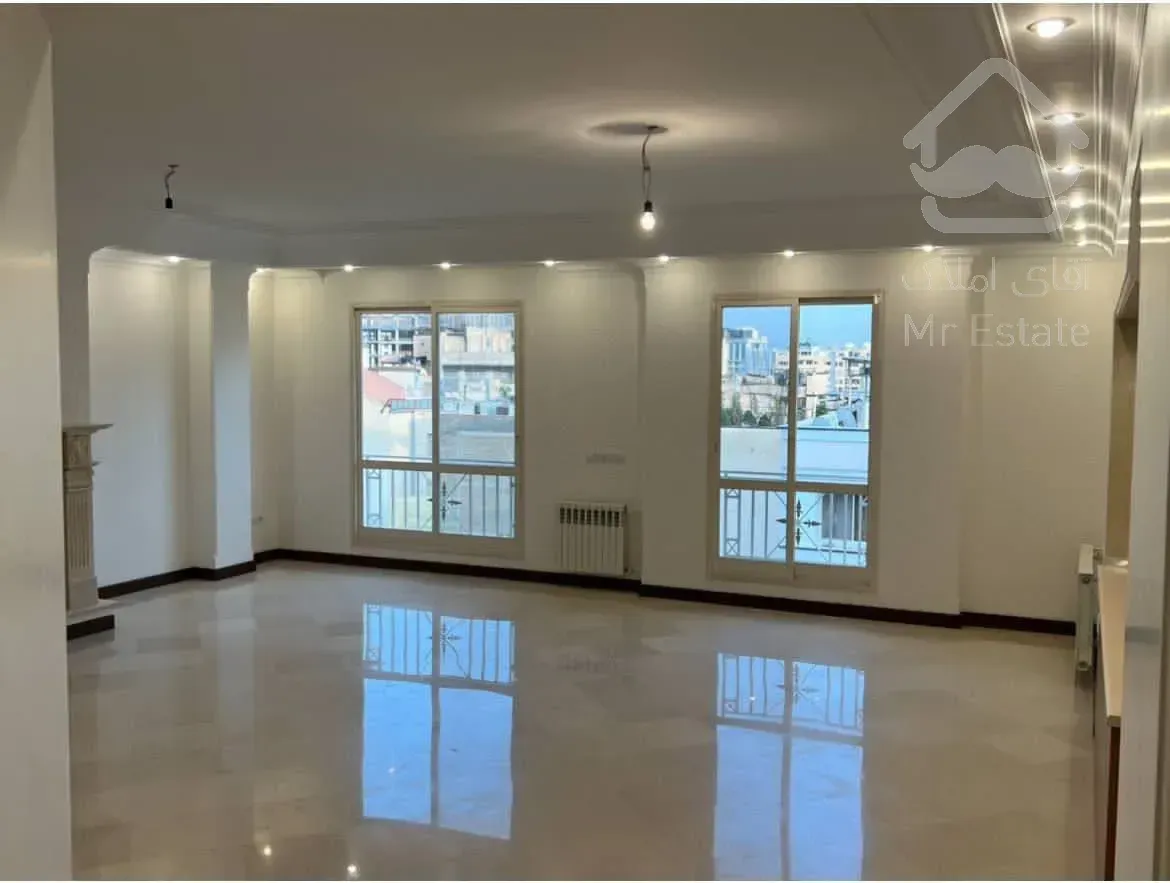 رهن آپارتمان 180 متری در زعفرانیه