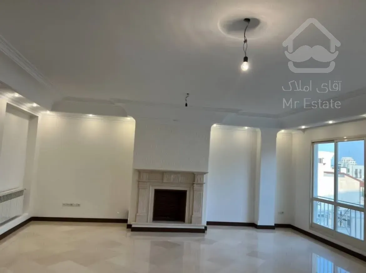 رهن آپارتمان 180 متری در زعفرانیه