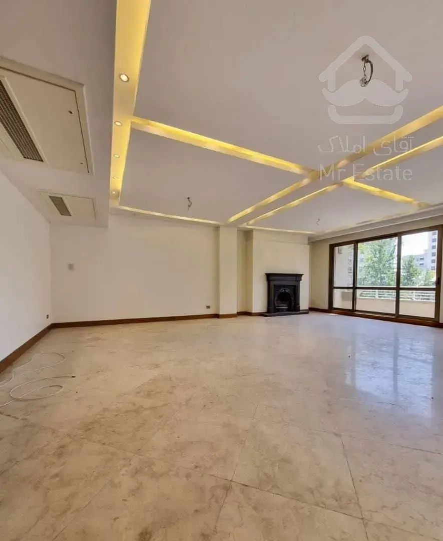 رهن آپارتمان 280 متری در ولنجک