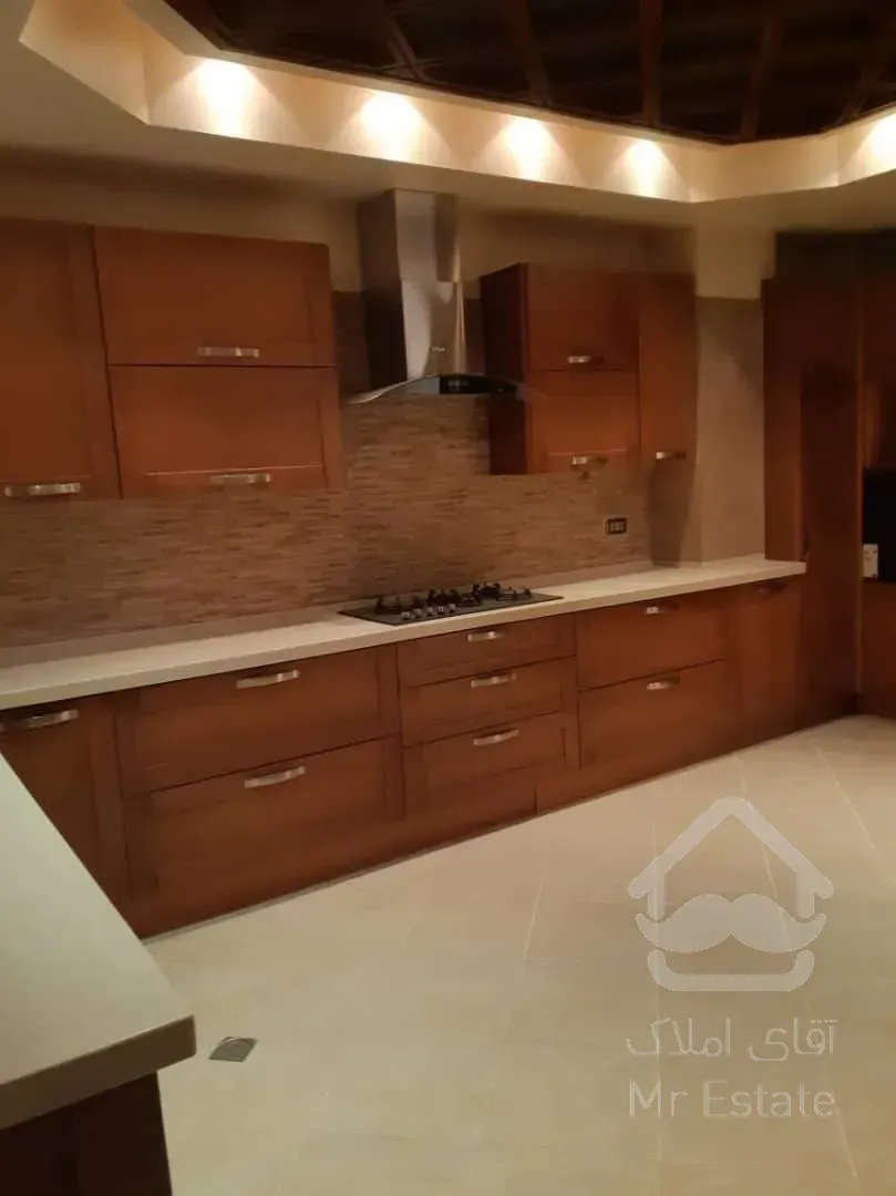 رهن آپارتمان 280 متری در ولنجک