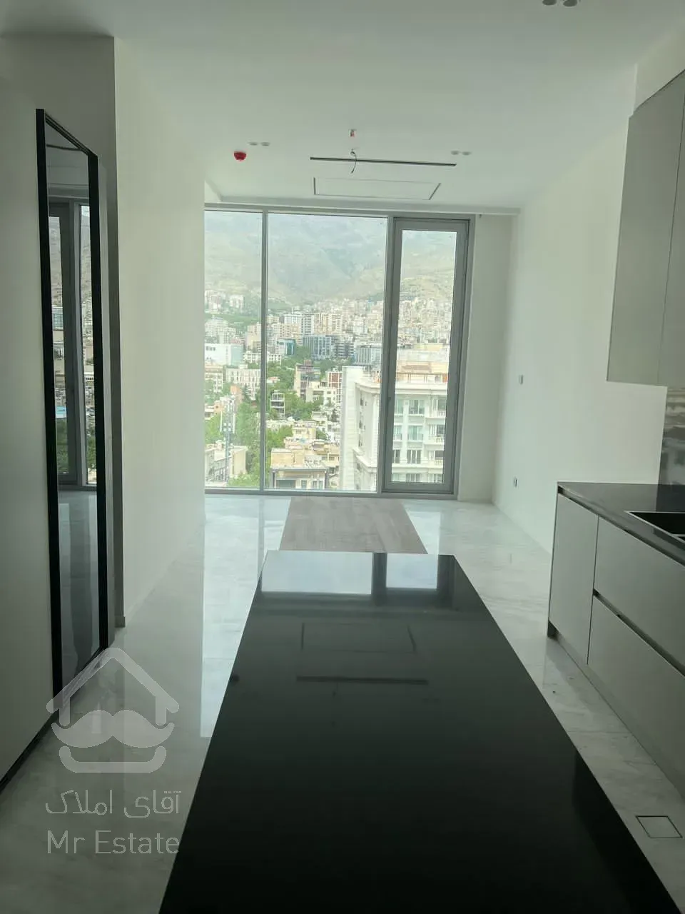 اجاره برج باغ 270 متری در الهیه