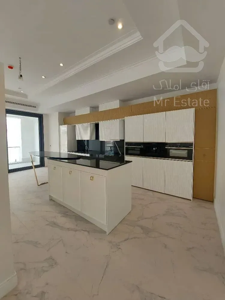 رهن آپارتمان 380 متری در زعفرانیه