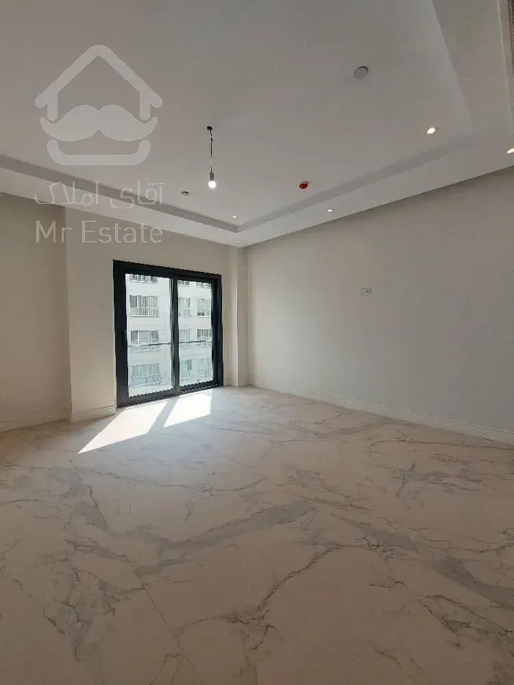 رهن آپارتمان 380 متری در زعفرانیه