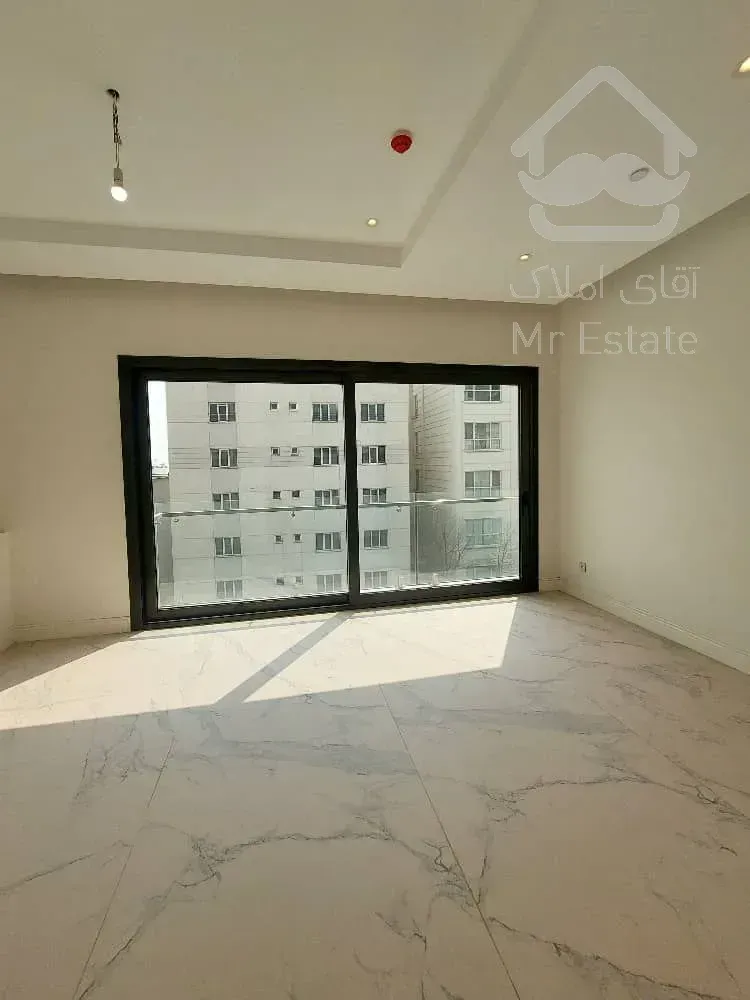 رهن آپارتمان 380 متری در زعفرانیه