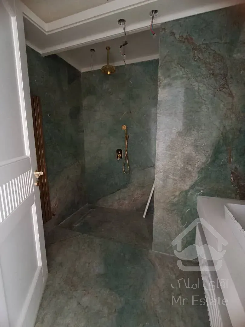 رهن آپارتمان 400 متری در زعفرانیه