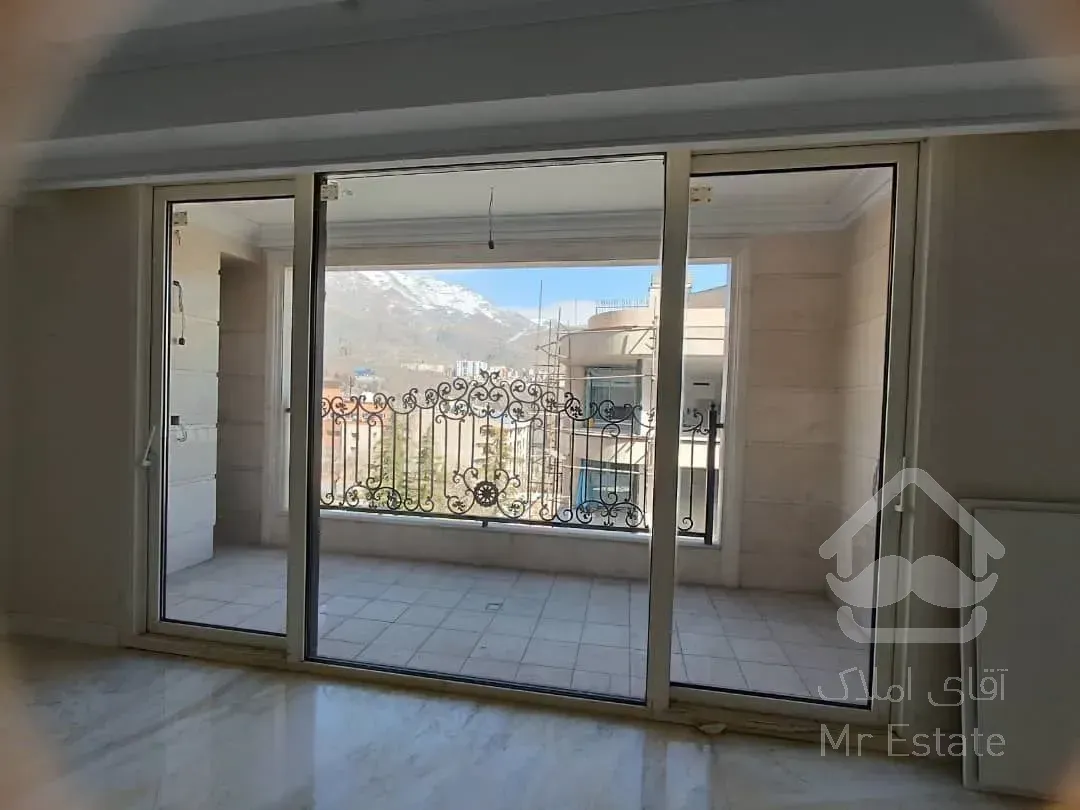 رهن آپارتمان 400 متری در زعفرانیه