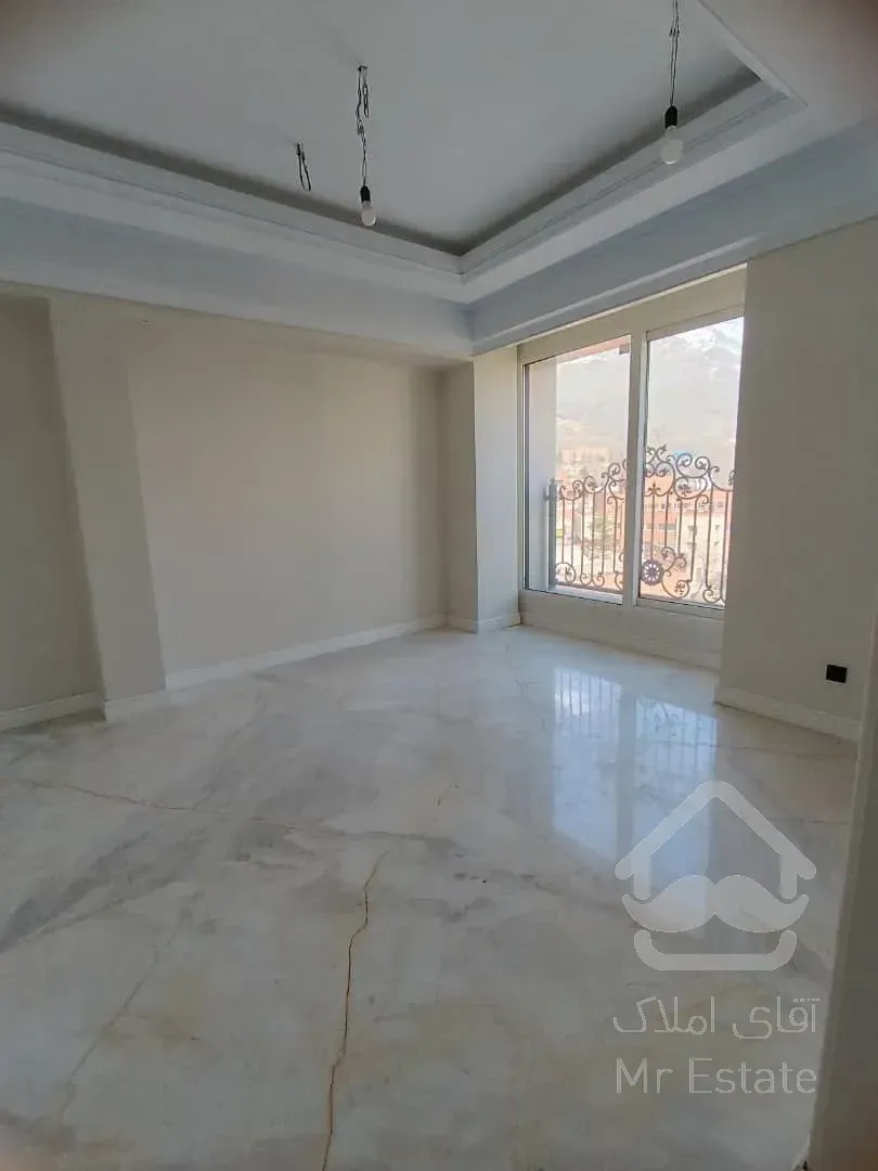 رهن آپارتمان 400 متری در زعفرانیه