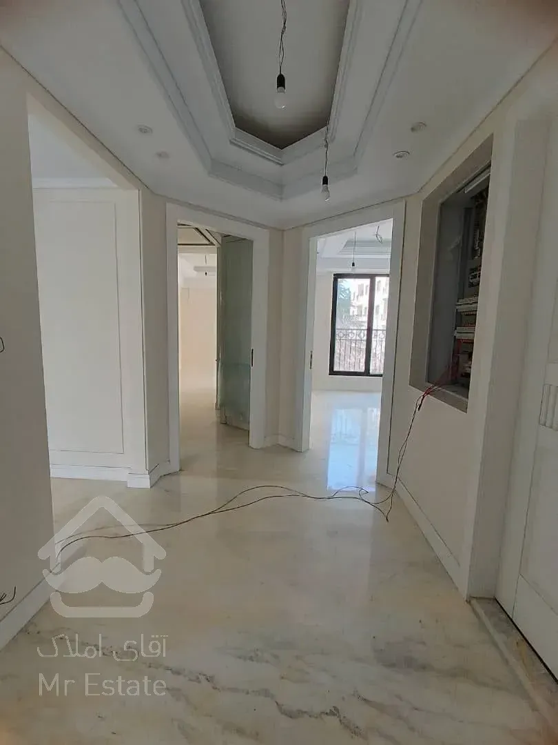 رهن آپارتمان 400 متری در زعفرانیه