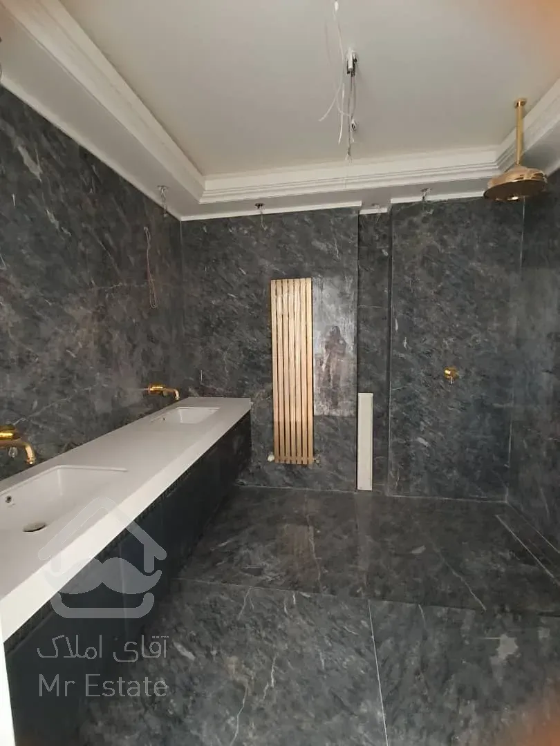 رهن آپارتمان 400 متری در زعفرانیه