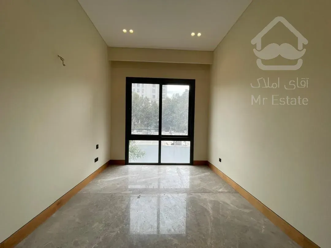 فروش آپارتمان 209 متری در محمودیه