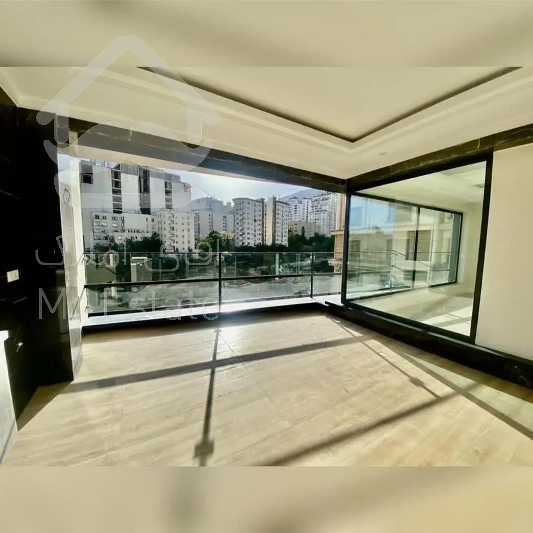 فروش آپارتمان 280 متری در زعفرانیه