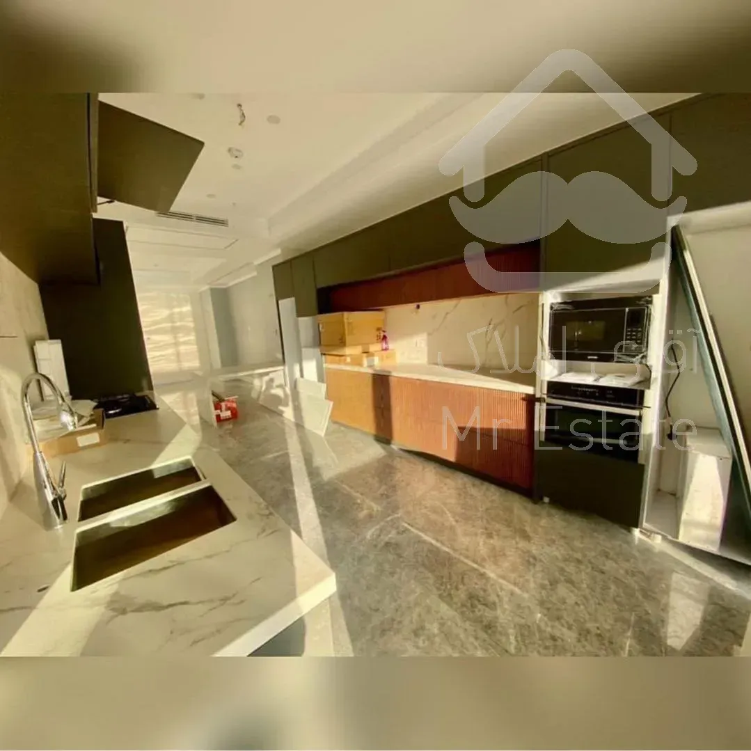 فروش آپارتمان 280 متری در زعفرانیه