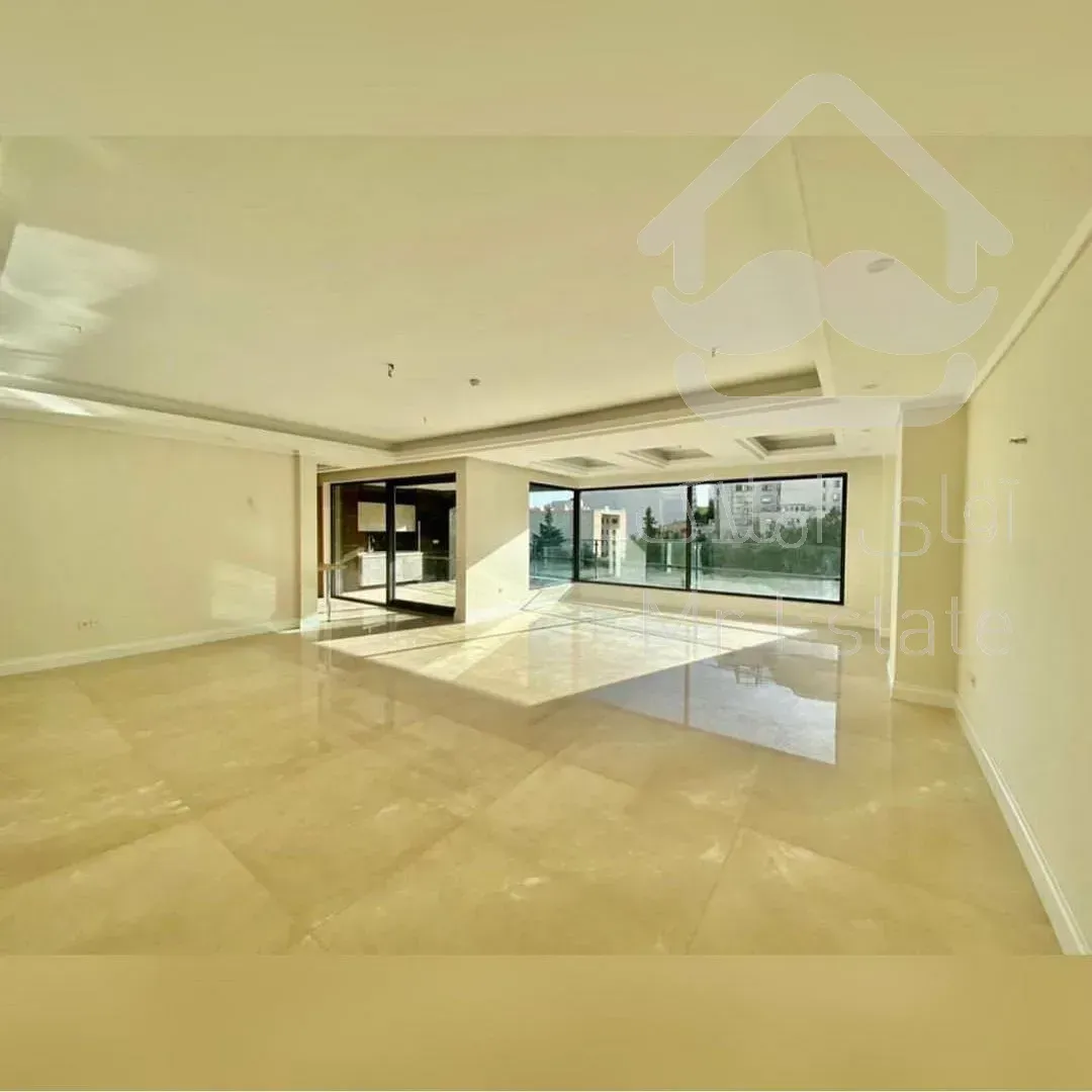 فروش آپارتمان 280 متری در زعفرانیه