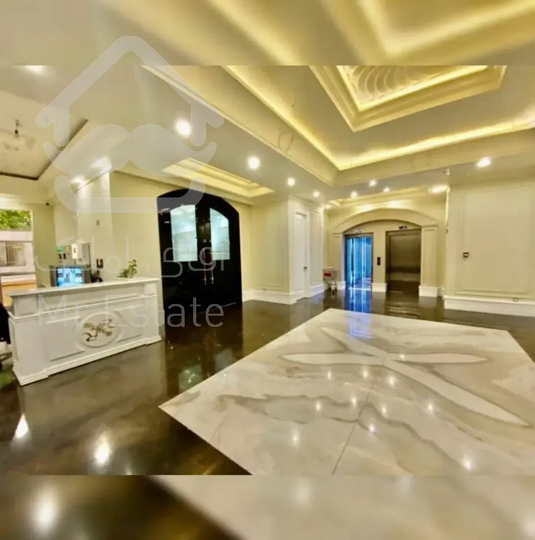 فروش آپارتمان 280 متری در زعفرانیه