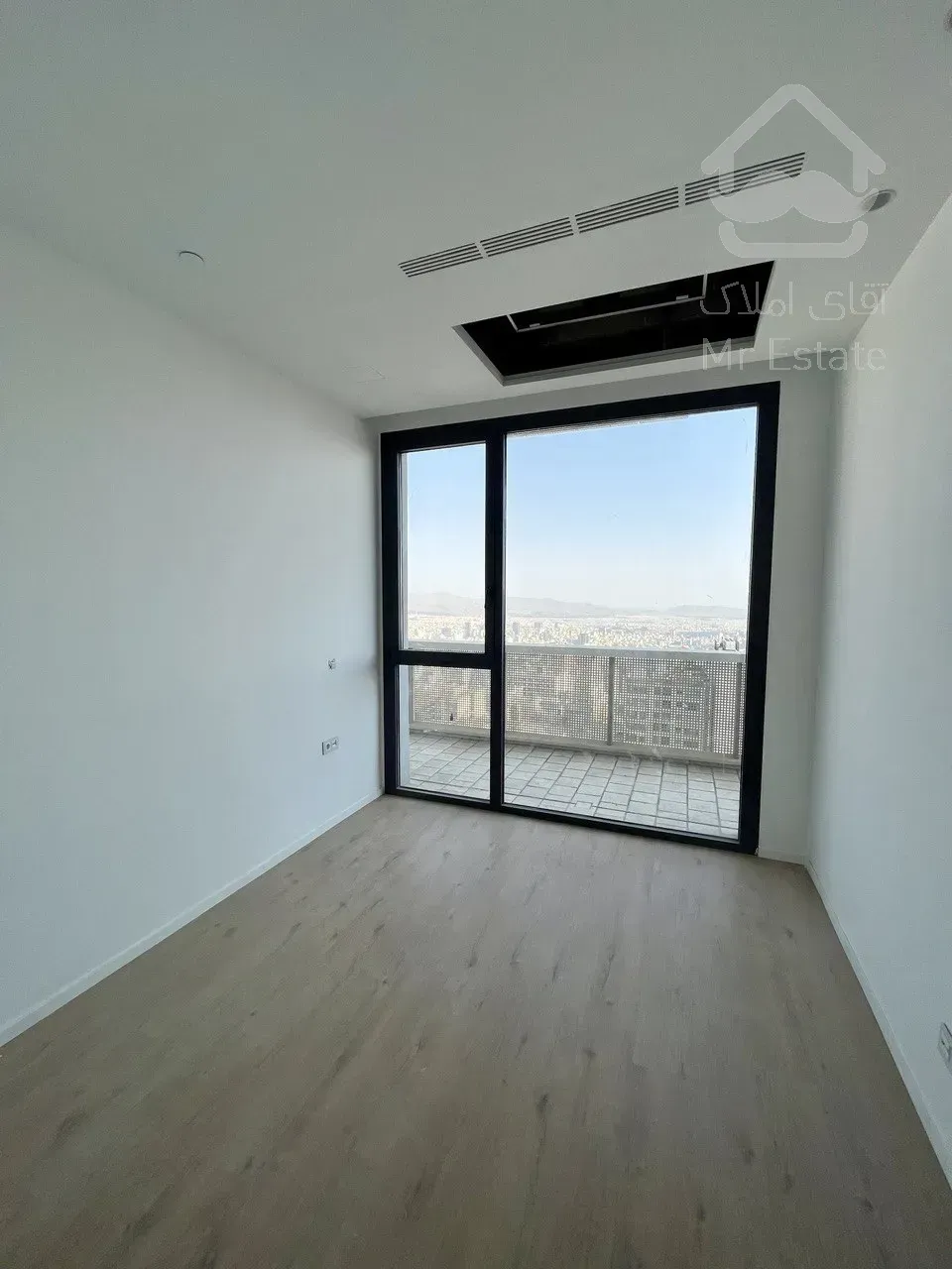 فروش آپارتمان 205 متری در ولنجک