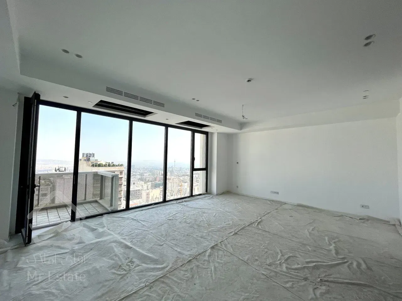 فروش آپارتمان 205 متری در ولنجک