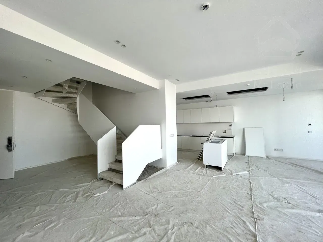 فروش آپارتمان 205 متری در ولنجک