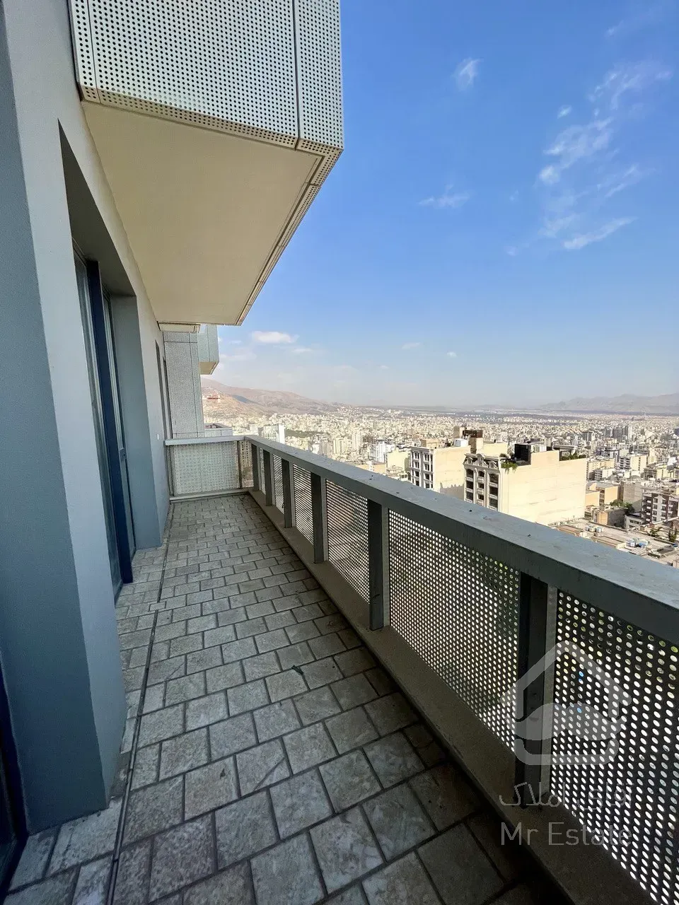 فروش آپارتمان 205 متری در ولنجک