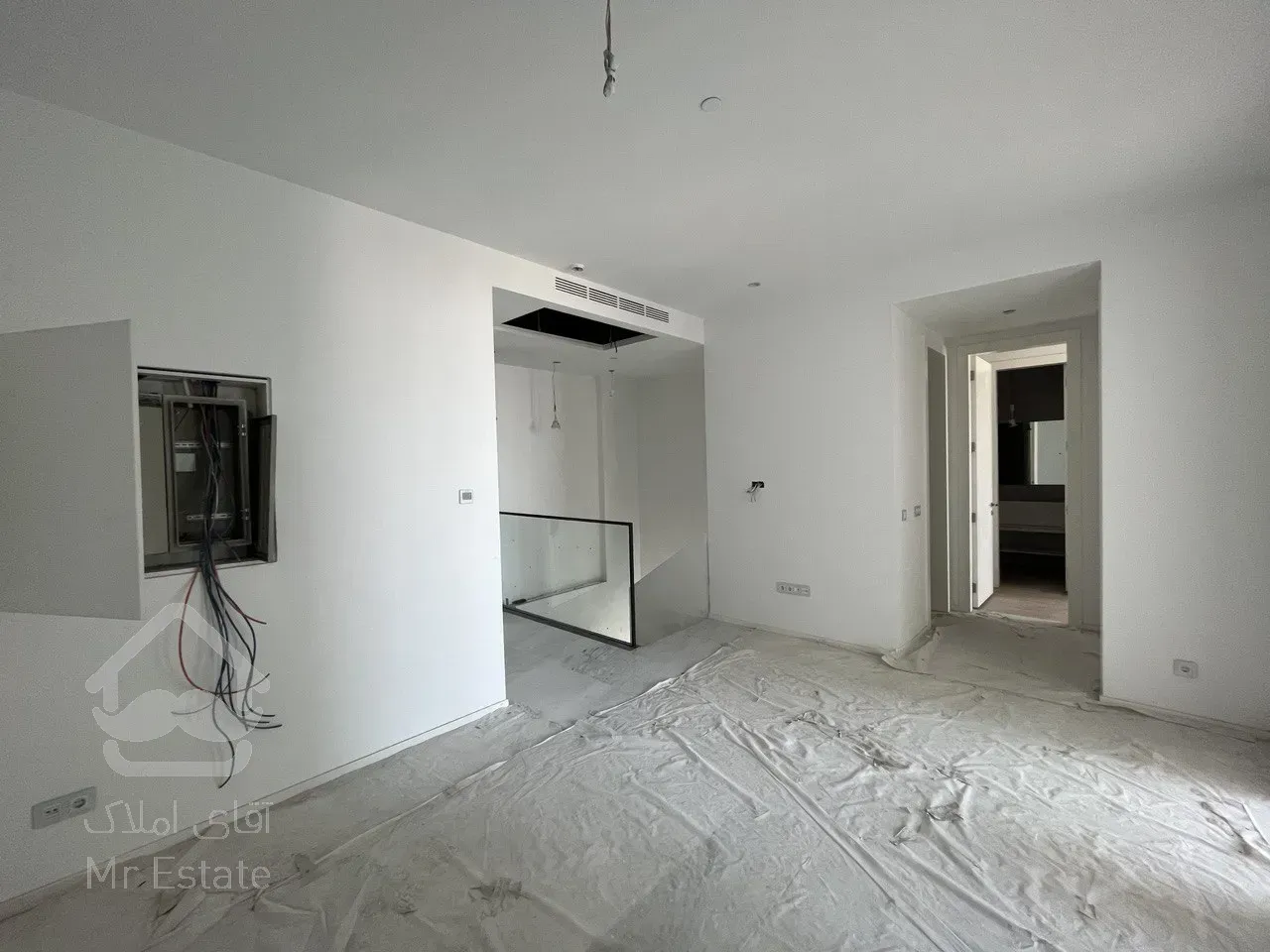 فروش آپارتمان 205 متری در ولنجک