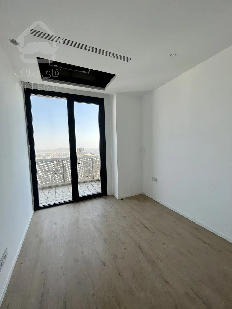 فروش آپارتمان 205 متری در ولنجک