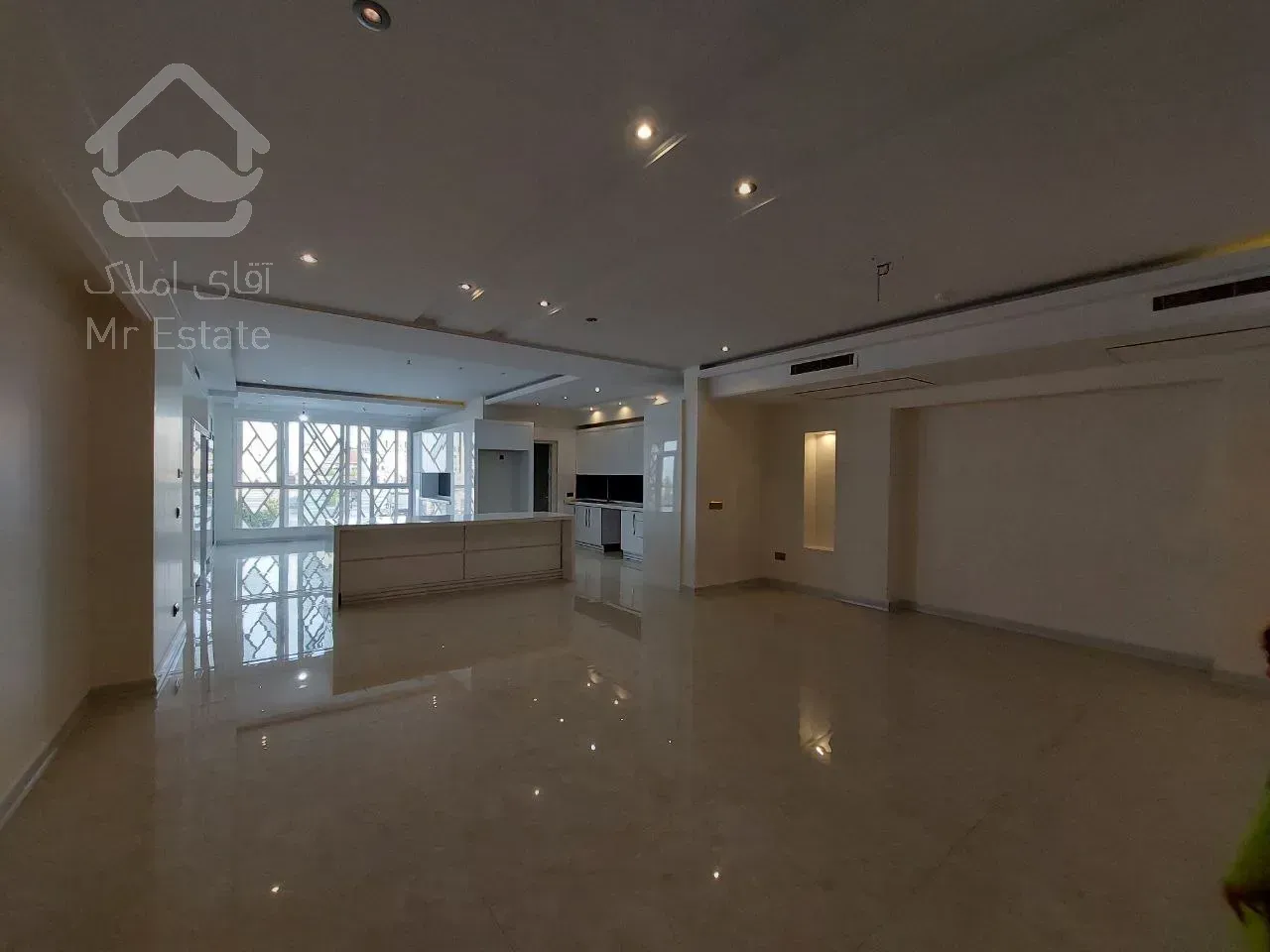 اجاره آپارتمان 440 متری در زعفرانیه