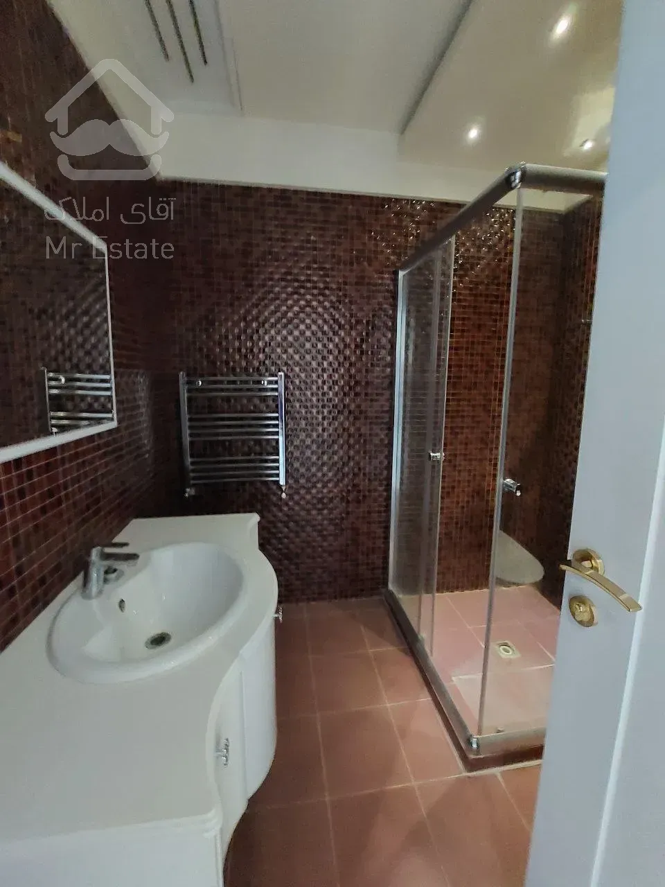 اجاره آپارتمان 440 متری در زعفرانیه