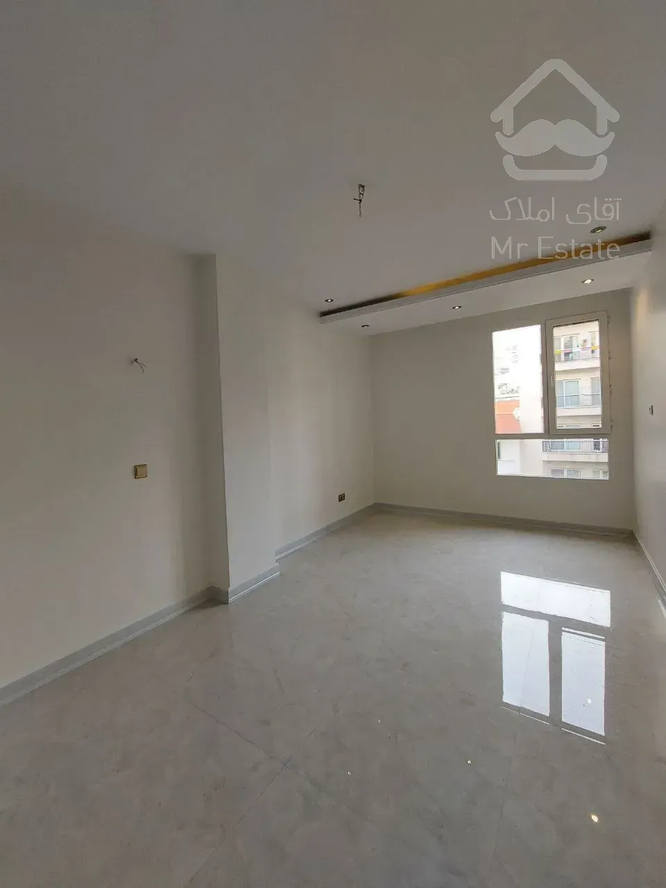 اجاره آپارتمان 440 متری در زعفرانیه