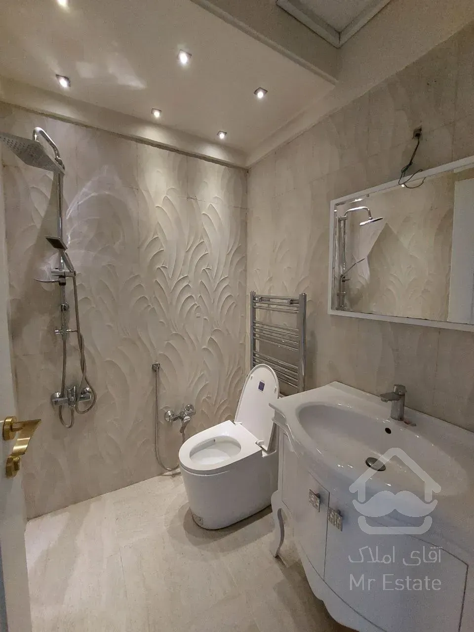 اجاره آپارتمان 440 متری در زعفرانیه