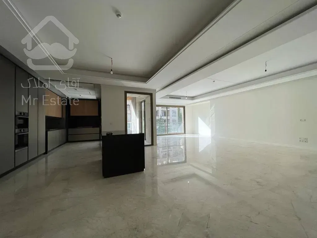 اجاره برج باغ 370 متری در زعفرانیه