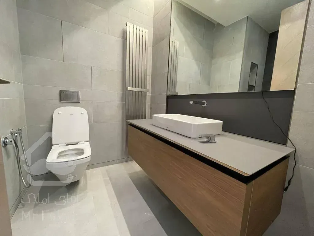 اجاره برج باغ 370 متری در زعفرانیه