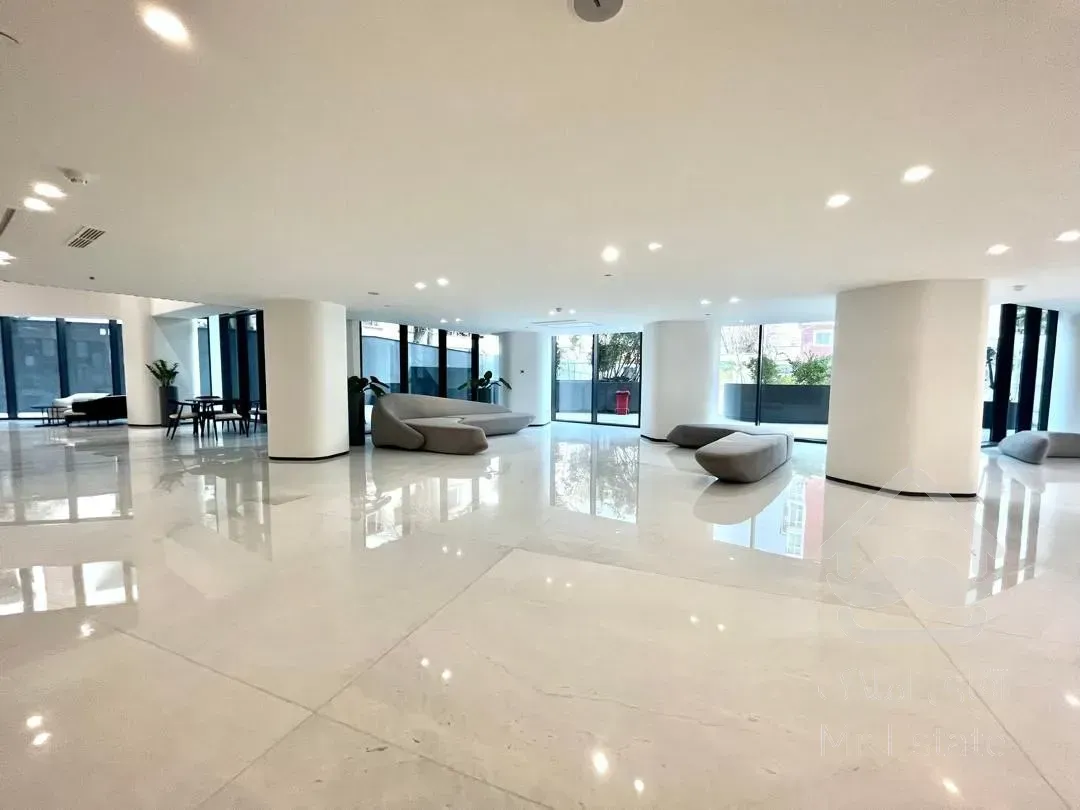 رهن برج باغ 280 متری در زعفرانیه