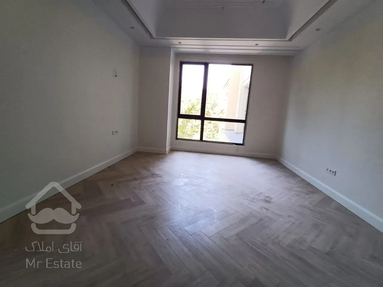 فروش برج باغ 450 متری در زعفرانیه