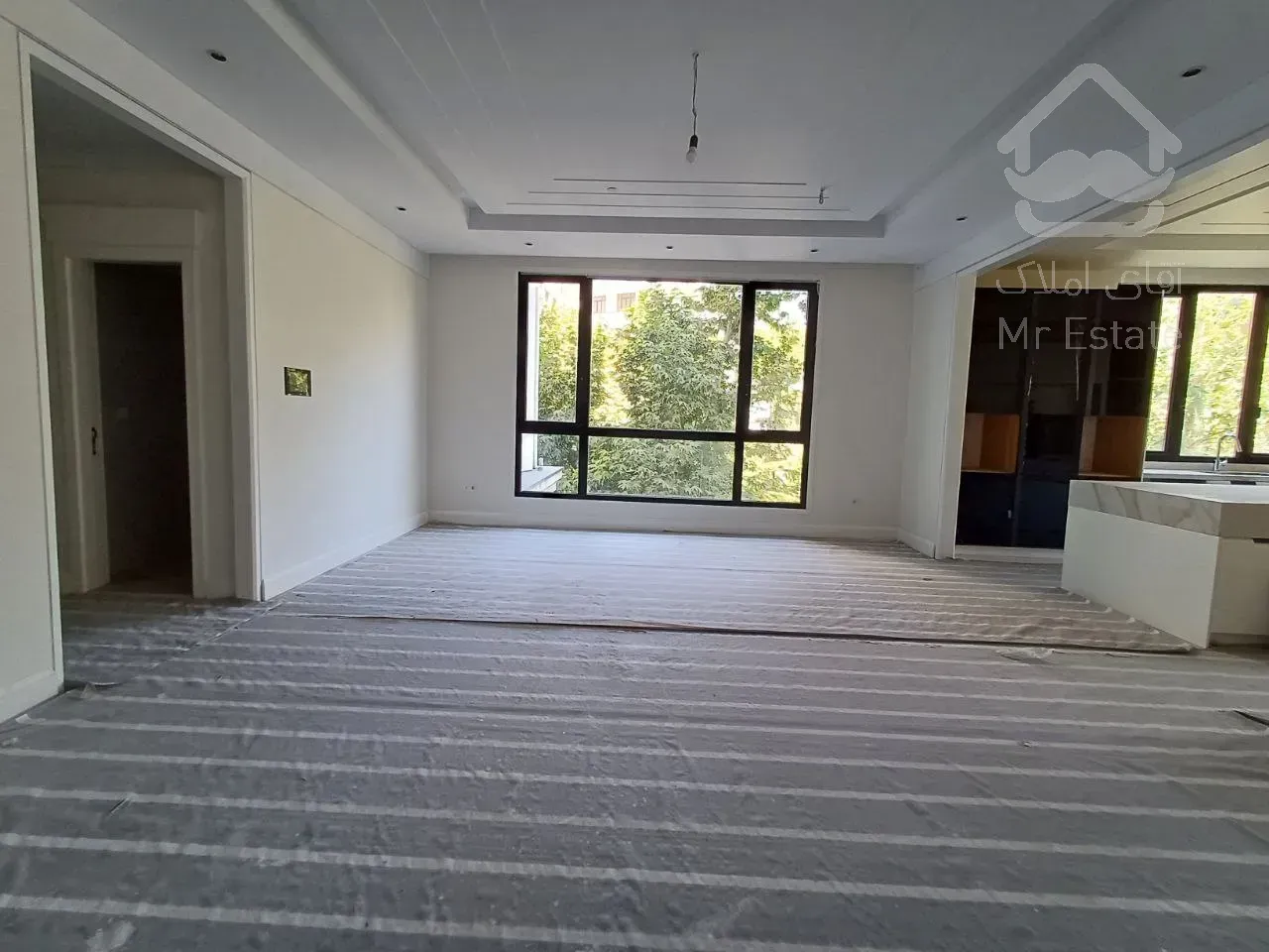 فروش برج باغ 450 متری در زعفرانیه