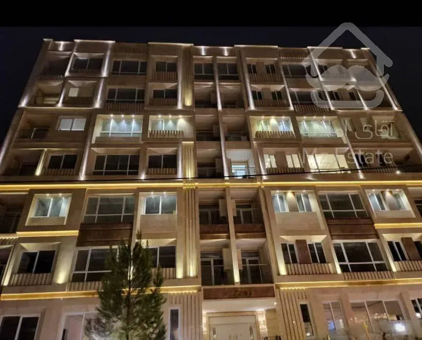 فروش آپارتمان 230 متری در ولنجک