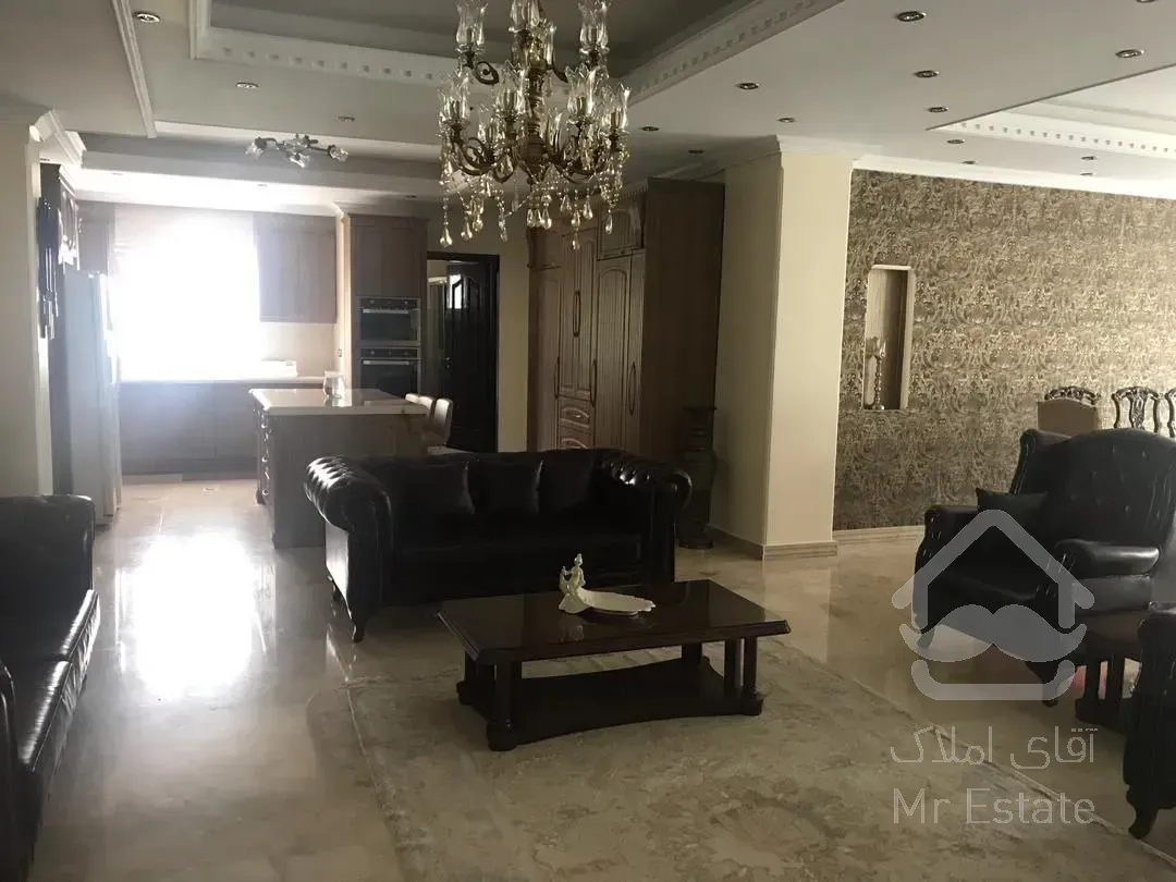 فروش آپارتمان 230 متری در ولنجک