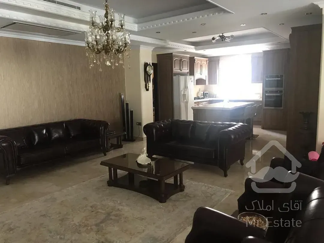 فروش آپارتمان 230 متری در ولنجک