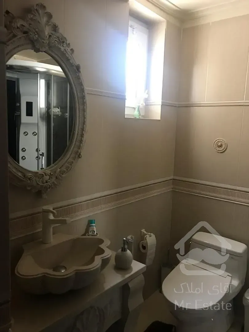 فروش آپارتمان 230 متری در ولنجک