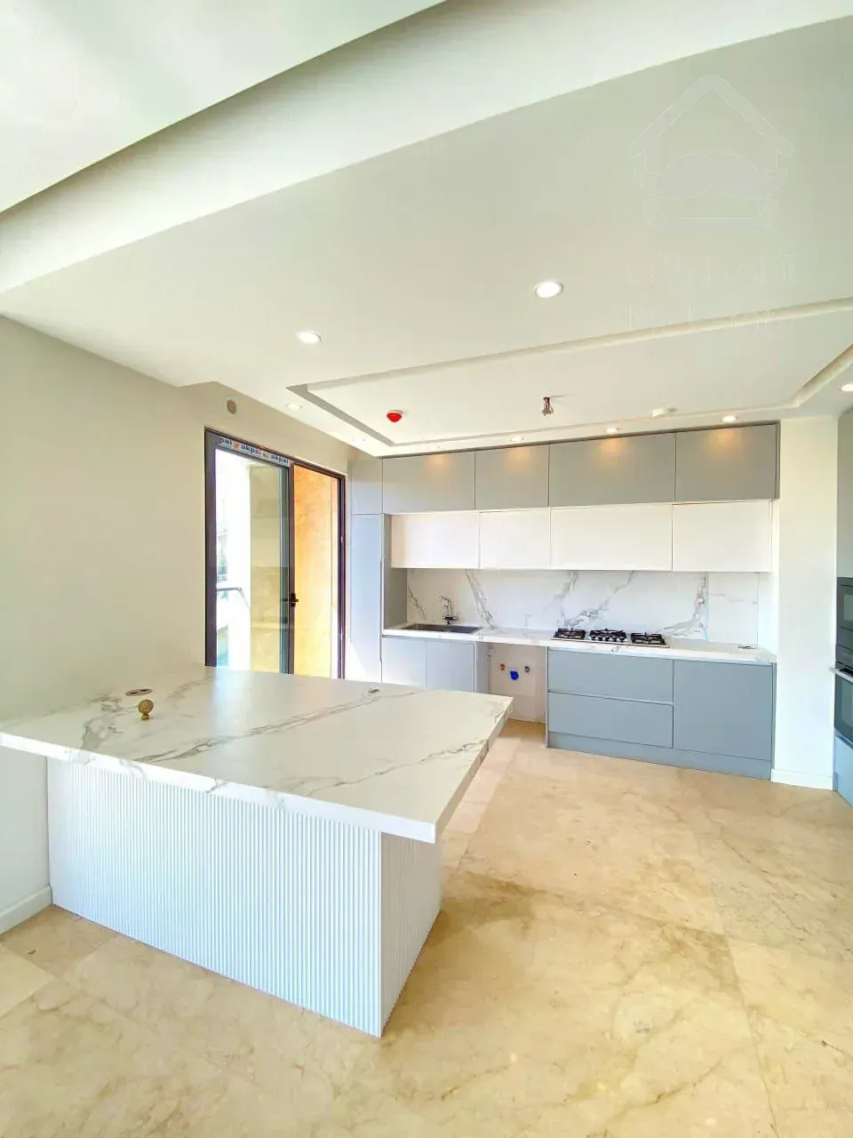 فروش آپارتمان 160 متری در ولنجک