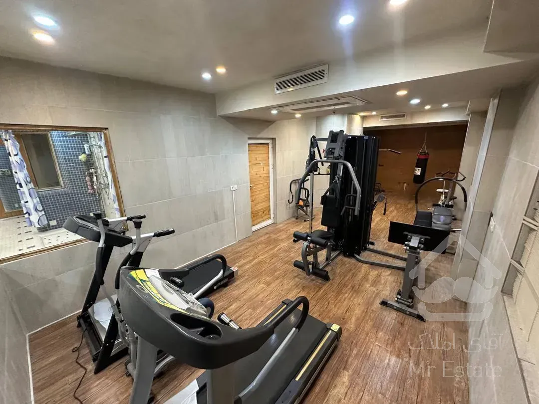 فروش آپارتمان 350 متری در زعفرانیه