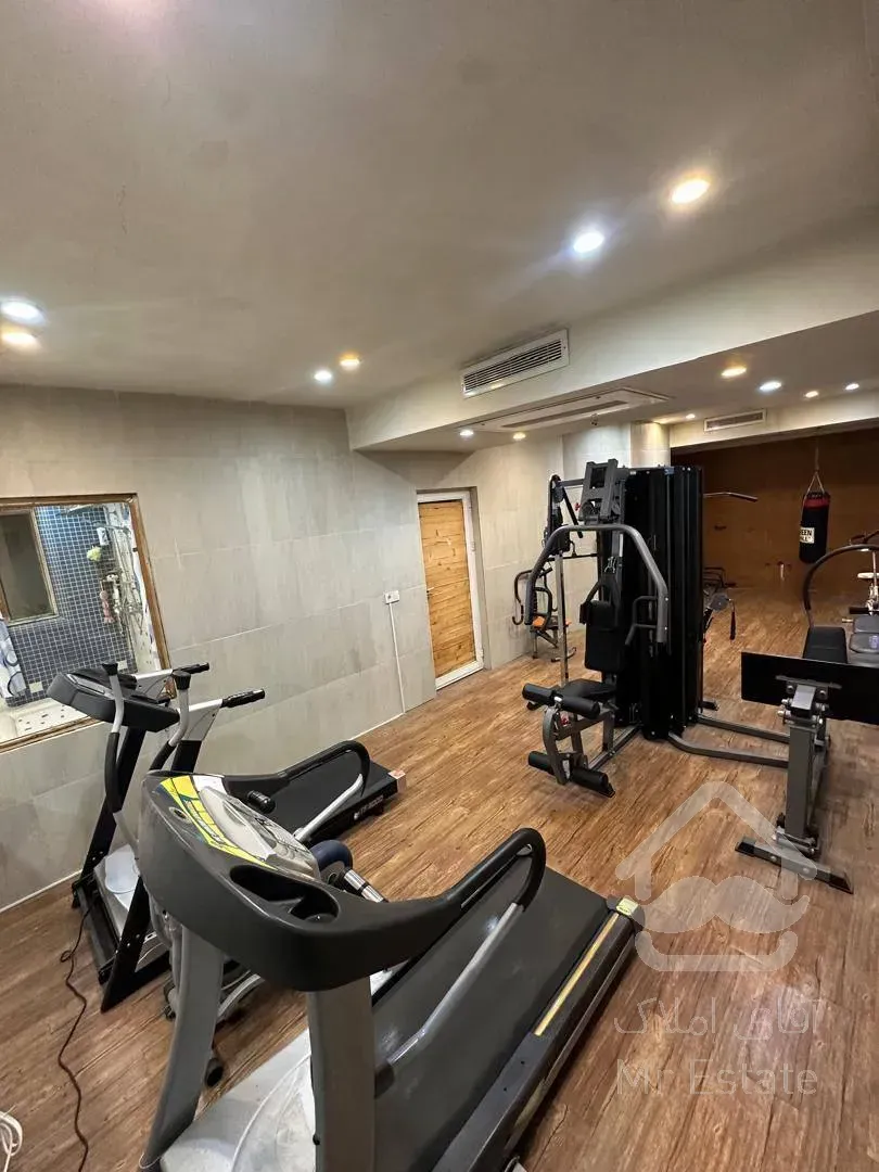 فروش آپارتمان 350 متری در زعفرانیه