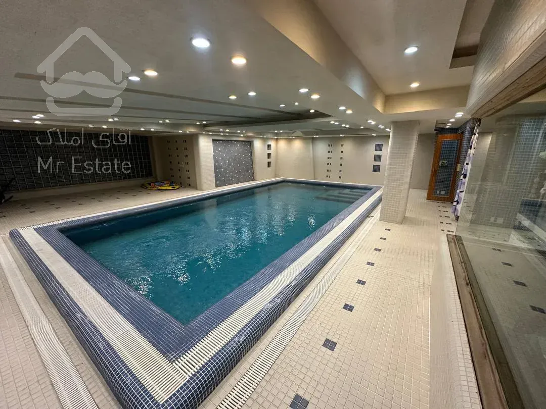 فروش آپارتمان 350 متری در زعفرانیه