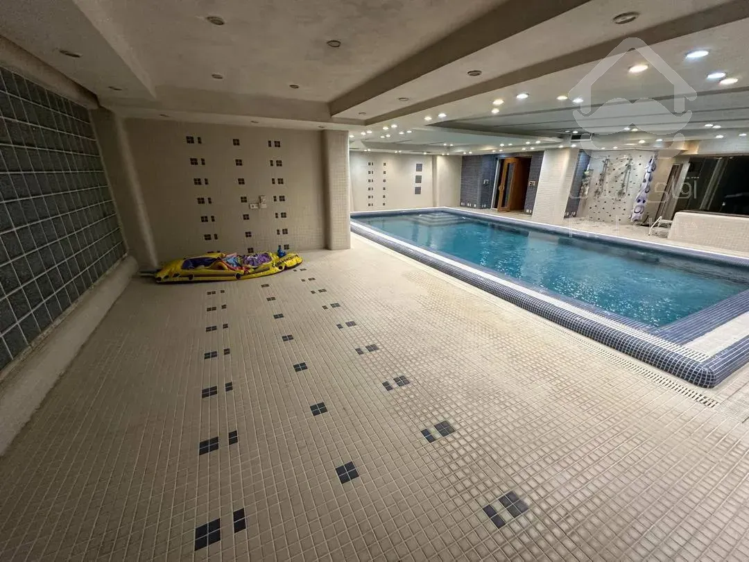 فروش آپارتمان 350 متری در زعفرانیه