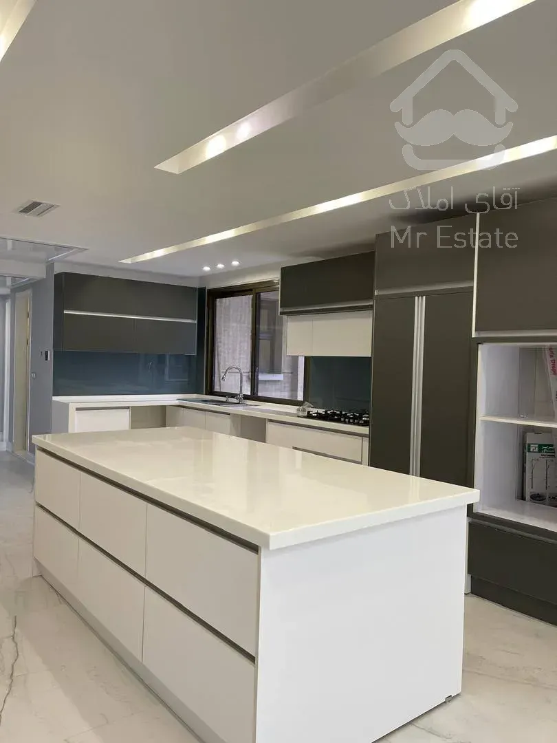 فروش برج باغ 175 متری در ولنجک