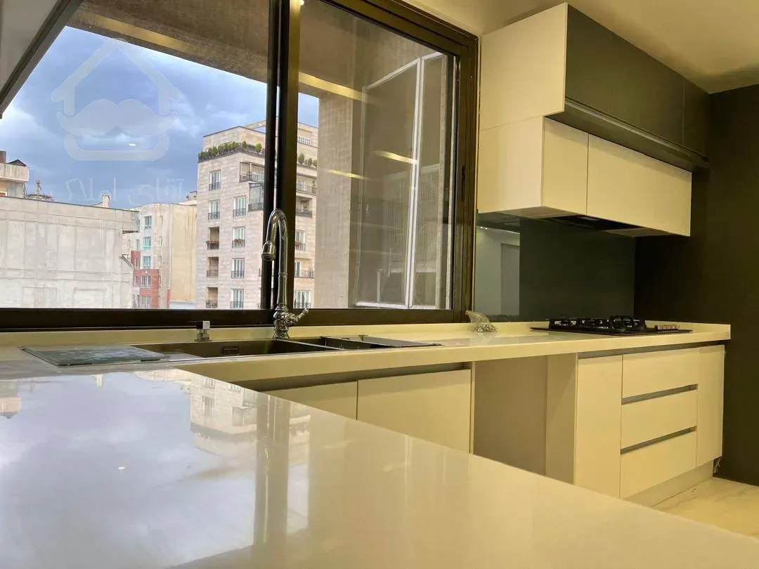 فروش برج باغ 175 متری در ولنجک